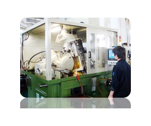 09：瑞(rui)士CNC齒研(yán)機