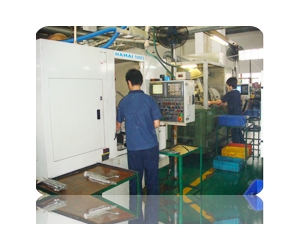 06：HAMAI N60滾齒(chi)機