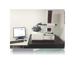 真圓度(dù)檢測儀(yi)