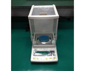 微重(zhòng)量儀