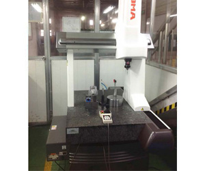 三次元(yuán)測量儀(yi)