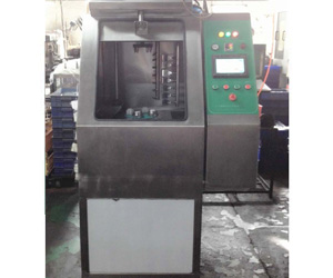 高壓(yā)清洗機(ji)