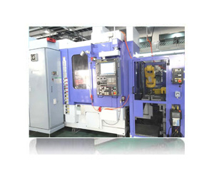 三菱(líng)ZE15BCNC齒研機