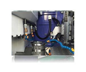 三菱ST25CNC插齒機