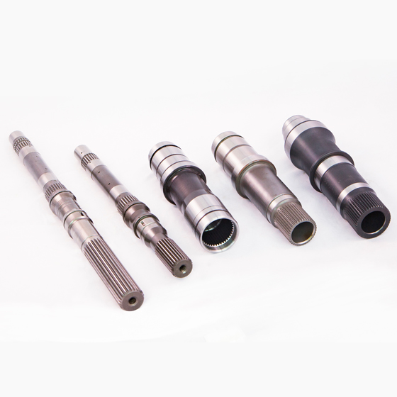 汽車軸類(lèi)齒輪