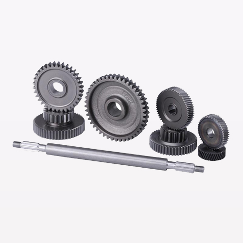 電動(dong)工具齒輪(lún)