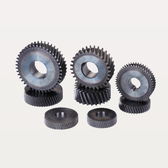 減速機齒(chi)輪