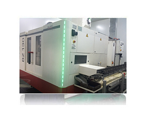 德(de)國Burri數控(kong)齒輪磨(mo)床