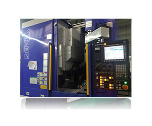 日本(běn)三菱重工SE25A CNC插齒(chi)機