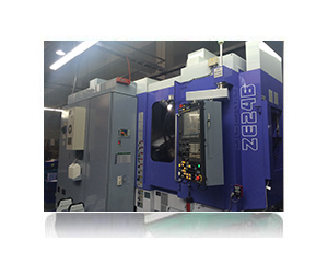 日本三菱(líng)重工ZE24B齒輪磨床(chuang)
