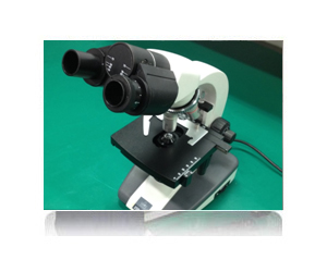 雙(shuāng)目顯微(wei)鏡