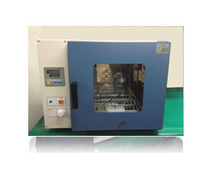 台式恒(héng)溫幹燥(zào)箱