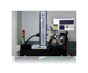 内齒(chi)輪齧合(hé)測量儀(yí)