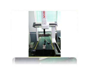 三次(ci)元檢測儀