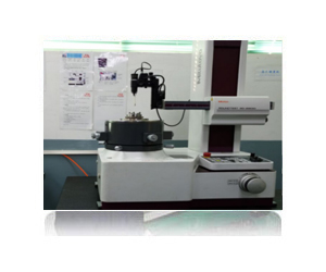 真圓度檢(jiǎn)測儀