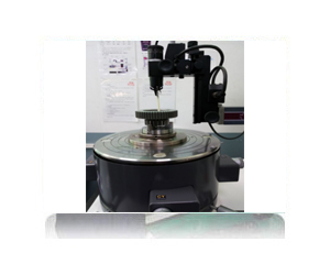 真圓度檢(jiǎn)測儀