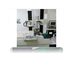 日本(ben)大阪精密CNC齒輪(lun)精度測定機