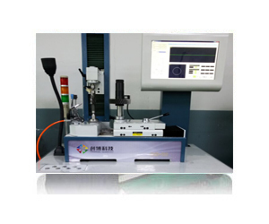 外齒(chi)輪齧測量儀